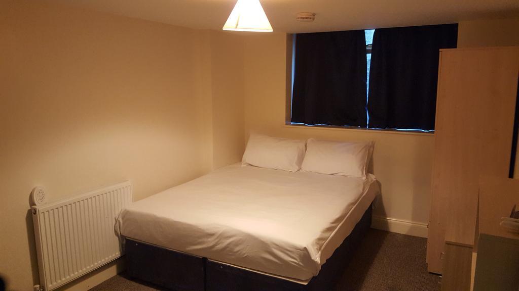 Pier 61 Guest Accommodation Hastings Exterior foto